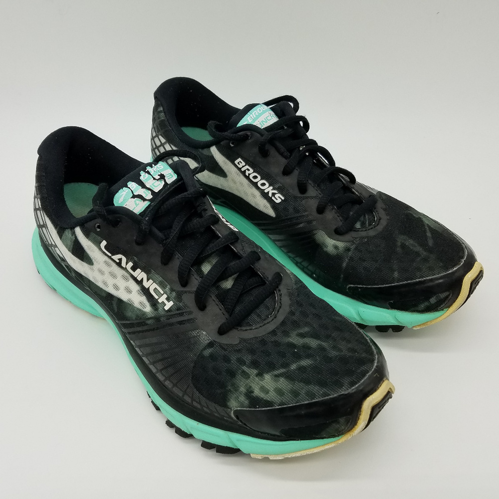 Brooks Launch 3 - image 1